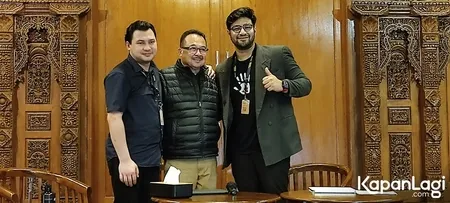 Foto Ammar Zoni