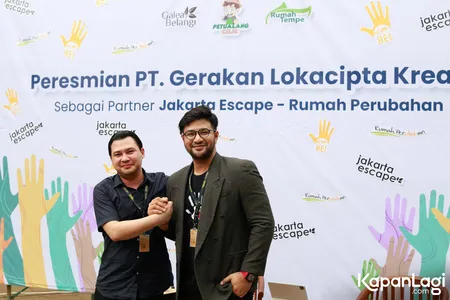 Foto Ammar Zoni