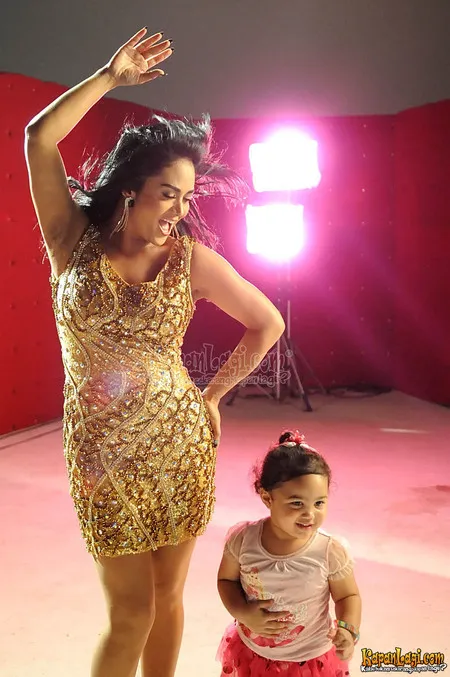 Foto Amora Lemos