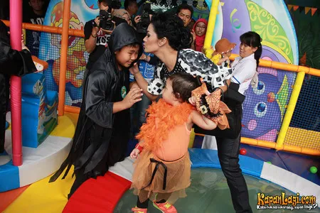 Foto Amora Lemos