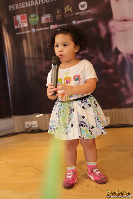 Foto Amora Lemos