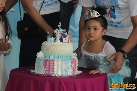 Foto Amora Lemos