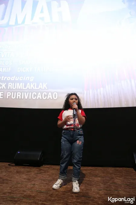 Foto Amora Lemos