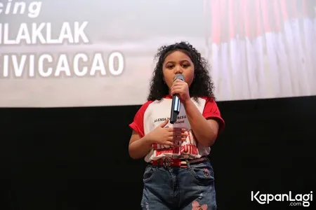 Foto Amora Lemos