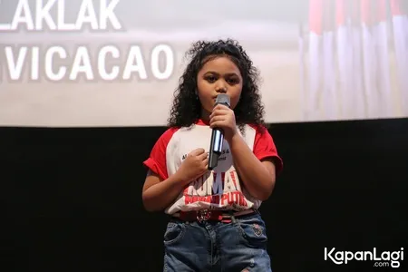 Foto Amora Lemos
