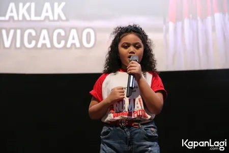 Foto Amora Lemos