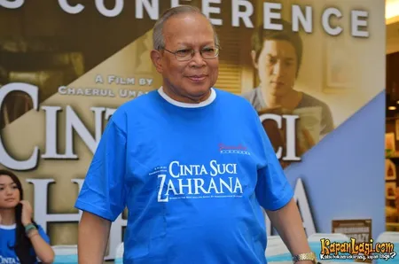 Foto Amoroso Katamsi