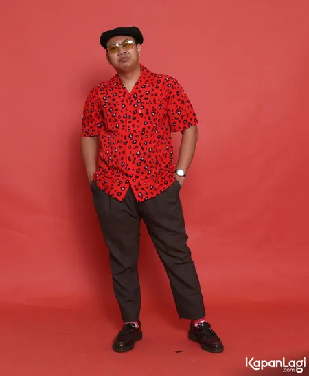 Foto Amoroso Romadian