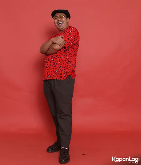 Foto Amoroso Romadian