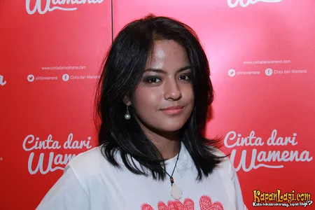 Foto Amyra Jessica