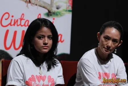Foto Amyra Jessica
