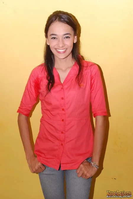 Foto Ananda Lontoh