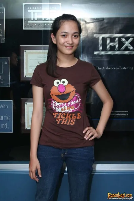 Foto Ananda Lontoh