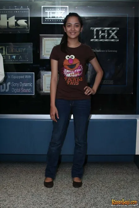 Foto Ananda Lontoh