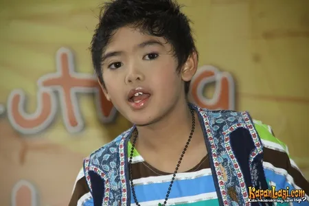 Foto Ananda Putra Pertama