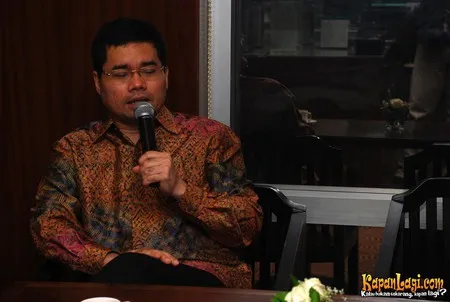 Foto Ananda Sukarlan