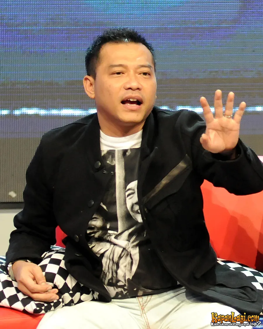 Anang inginkan Virzha untuk Ia produseri/KapanLagi®