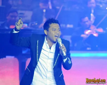 Foto Anang Hermansyah