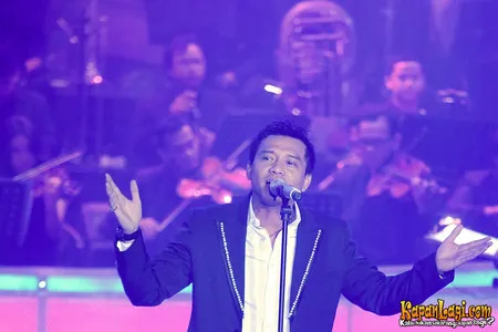 Foto Anang Hermansyah