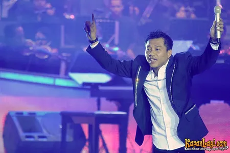 Foto Anang Hermansyah