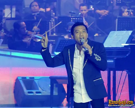 Foto Anang Hermansyah