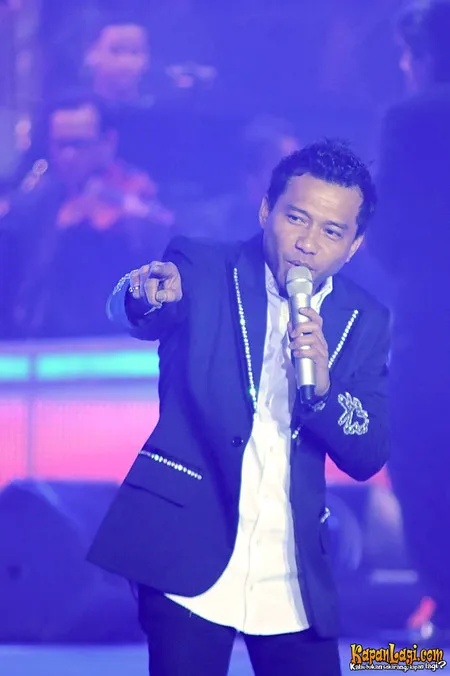 Foto Anang Hermansyah