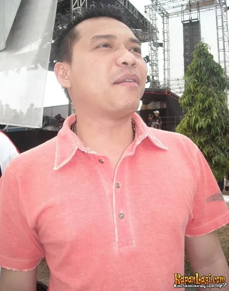 Foto Anang Hermansyah