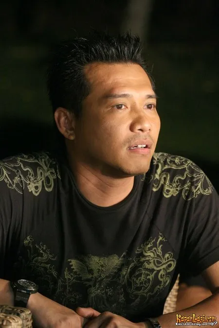 Foto Anang Hermansyah