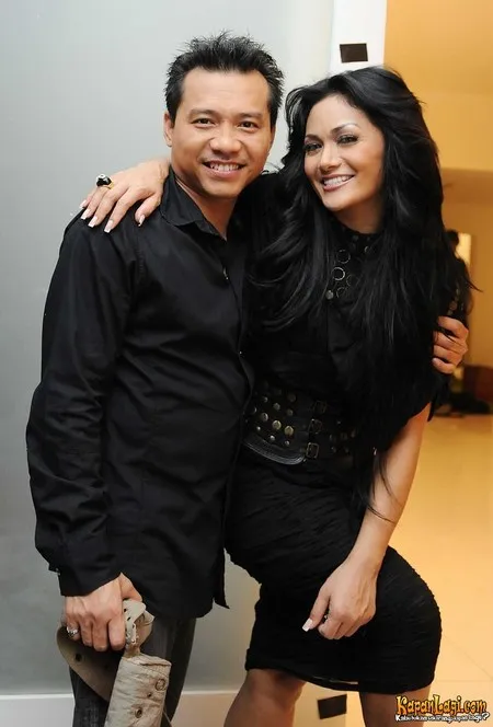 Foto Anang Hermansyah