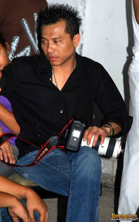 Foto Anang Hermansyah