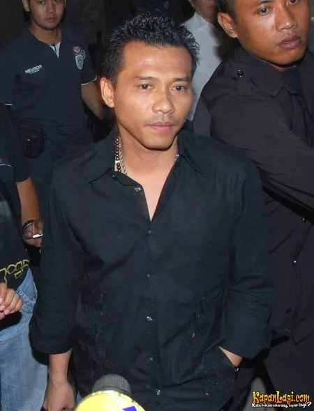 Foto Anang Hermansyah