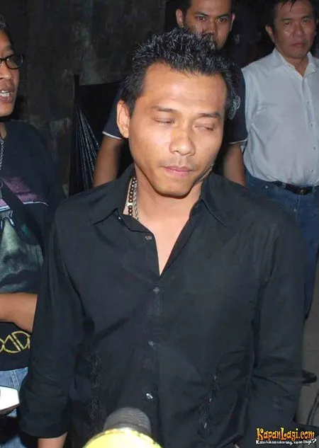 Foto Anang Hermansyah