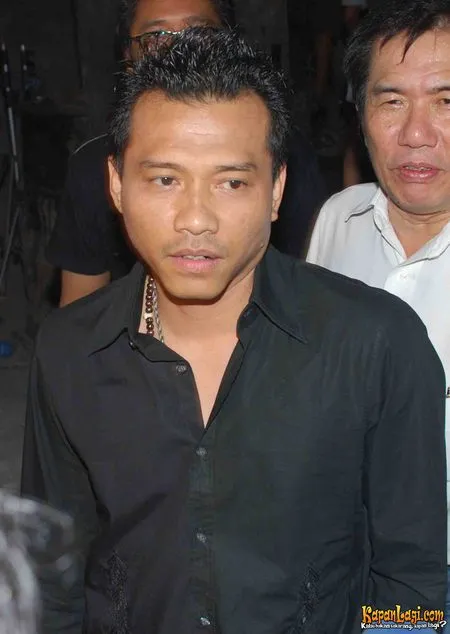 Foto Anang Hermansyah