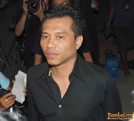 Foto Anang Hermansyah