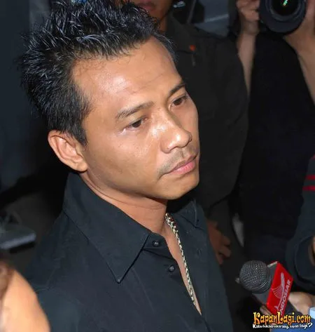 Foto Anang Hermansyah