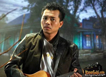 Foto Anang Hermansyah