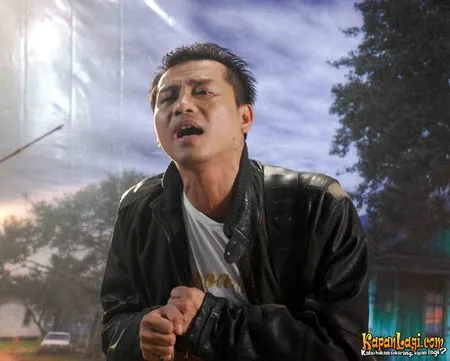 Foto Anang Hermansyah