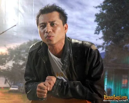 Foto Anang Hermansyah