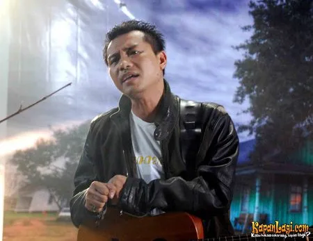 Foto Anang Hermansyah