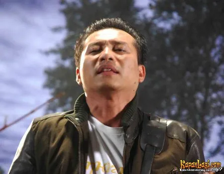 Foto Anang Hermansyah