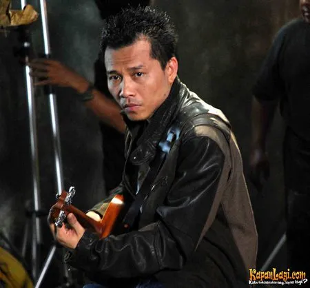 Foto Anang Hermansyah