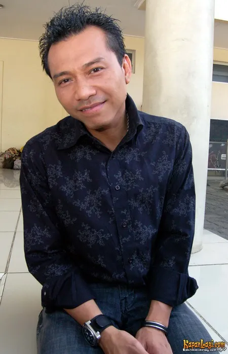 Foto Anang Hermansyah
