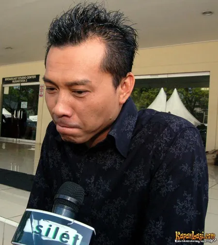 Foto Anang Hermansyah