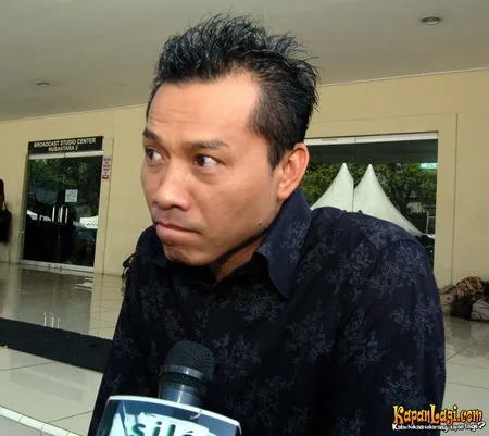 Foto Anang Hermansyah