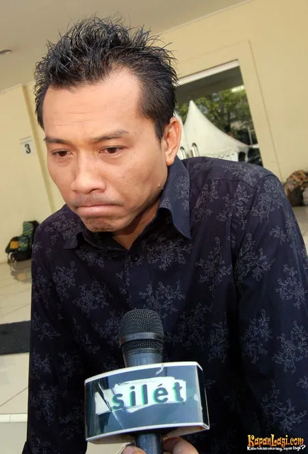 Foto Anang Hermansyah