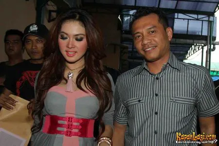 Foto Anang Hermansyah