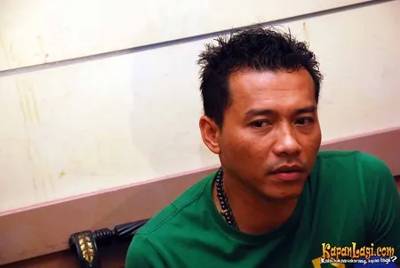 Foto Anang Hermansyah
