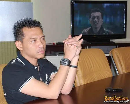 Foto Anang Hermansyah