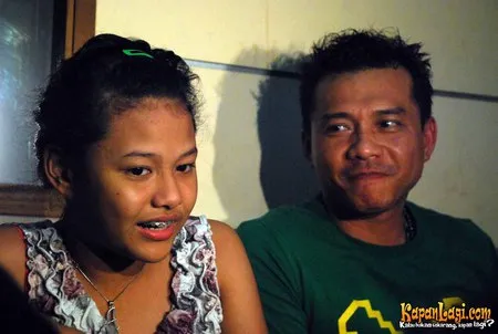 Foto Anang Hermansyah