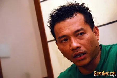 Foto Anang Hermansyah